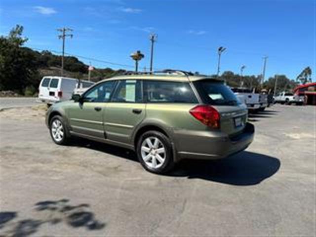 $5999 : 2007 SUBARU OUTBACK image 9