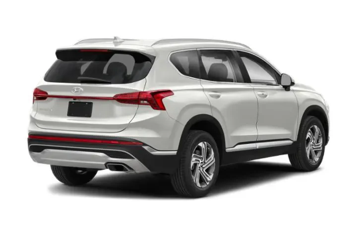 $22499 : Hyundai SANTA FE 2022 AWD SE image 3
