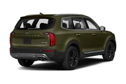 $18999 : 2020 Telluride SX thumbnail