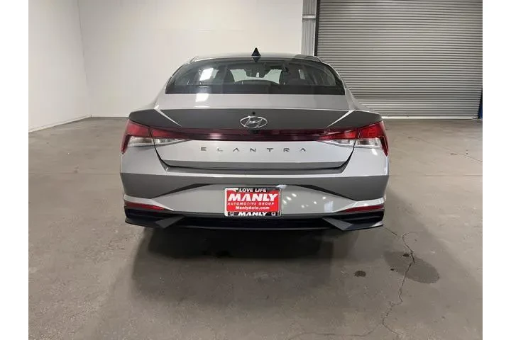 $16546 : Hyundai ELANTRA 2023 SEL 4dr image 4