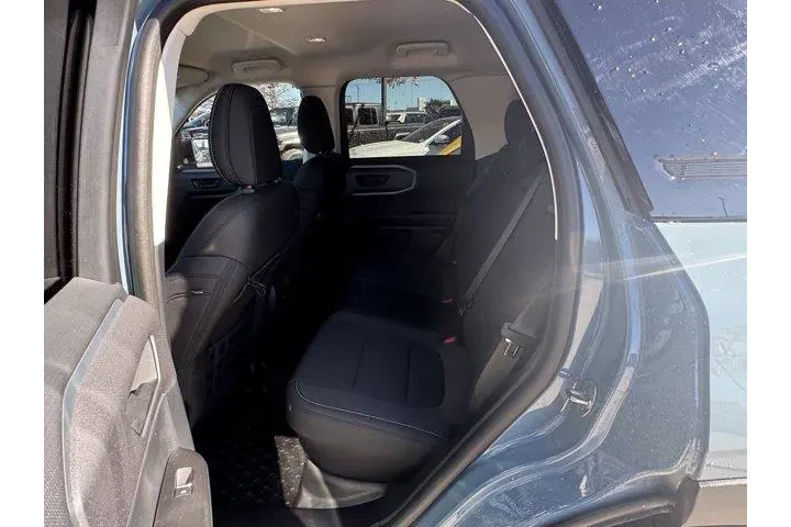 $25317 : Ford Bronco Sport 2021 AWD B image 10