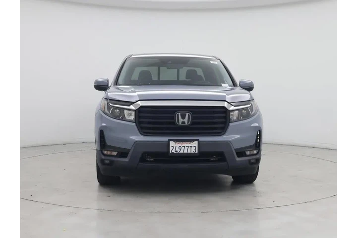 $31998 : Honda Ridgeline 2023 AWD RTL image 5