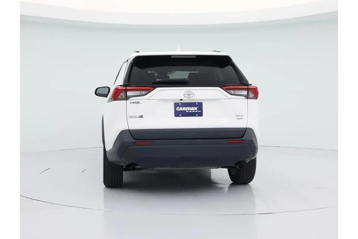 $24998 : Toyota RAV4 2020 AWD XLE 4dr image 6