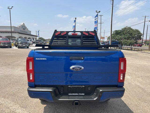 $28788 : 2020 Ranger XLT image 4