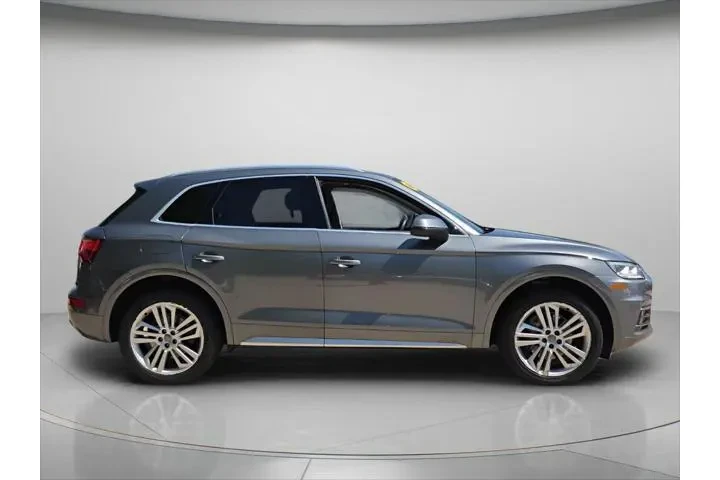 $14500 : Audi Q5 2018 AWD 2.0T quattr image 8
