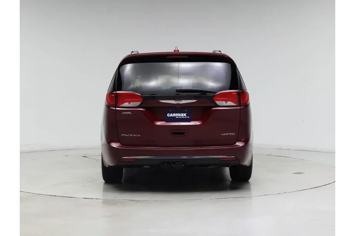 $24998 : Chrysler Pacifica 2017 Limit image 6