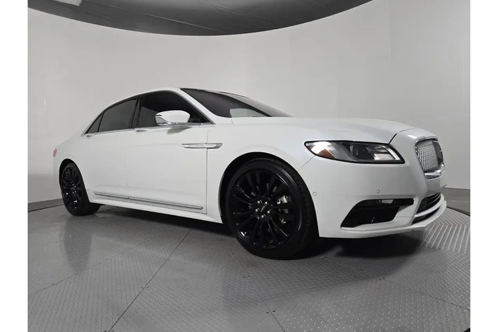 $29764 : Lincoln Continental 2020 Res image 2