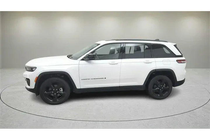 $29999 : Jeep Grand Cherokee 2023 4x4 image 5