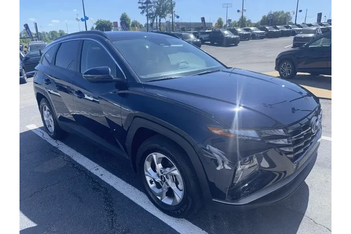 $23861 : Hyundai TUCSON 2023 SEL 4dr image 3