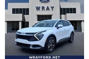 Kia Sportage 2024 EX 4dr SUV en Shreveport