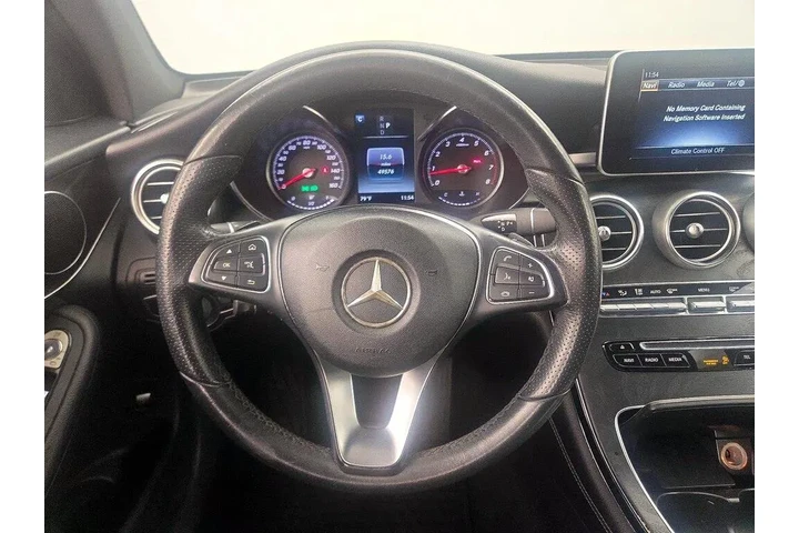 $19998 : Mercedes-Benz GLC 2018 GLC 3 image 10