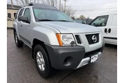 $8995 : 2011 Xterra S thumbnail