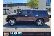 $32208 : Toyota Sequoia 2018 4x2 Plat thumbnail