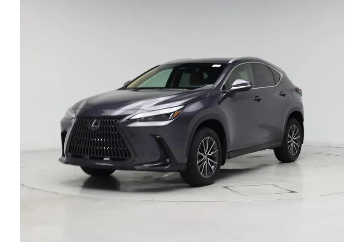 $39998 : Lexus NX 250 2025 4dr Crosso image 4