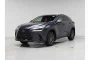 $39998 : Lexus NX 250 2025 4dr Crosso thumbnail