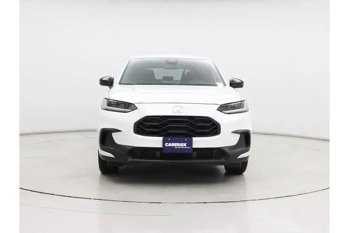 $23998 : Honda HR-V 2023 Sport 4dr Cr image 5