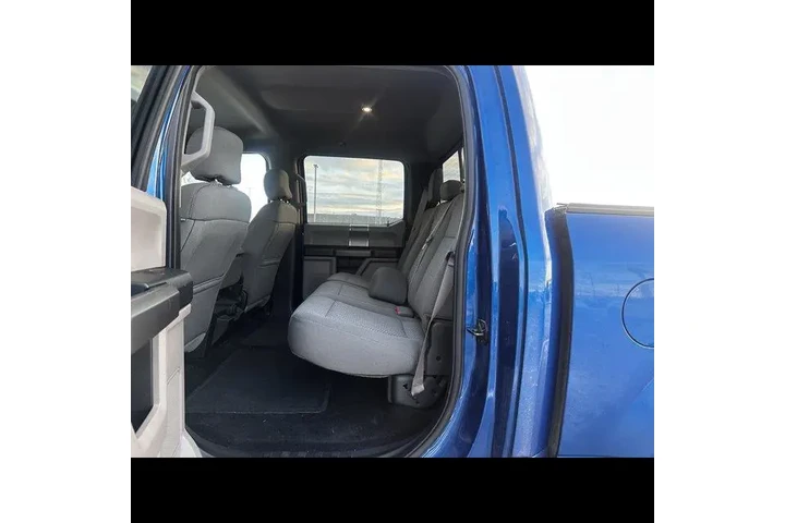 $18999 : Ford F-150 2017 4x4 XLT 4dr image 8