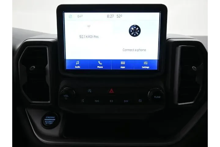 $22399 : Ford Bronco Sport 2022 AWD B image 4