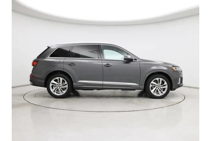 $27998 : Audi Q7 2020 AWD quattro Pre image 7