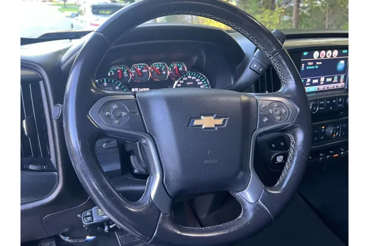 $14995 : 2016 Silverado 1500 LT image 10