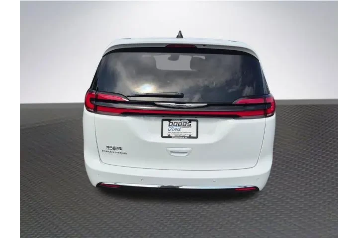 $36986 : Chrysler Pacifica 2026 Selec image 4