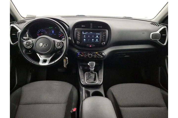 $14998 : Kia Soul 2021 X-Line 4dr Cro image 9