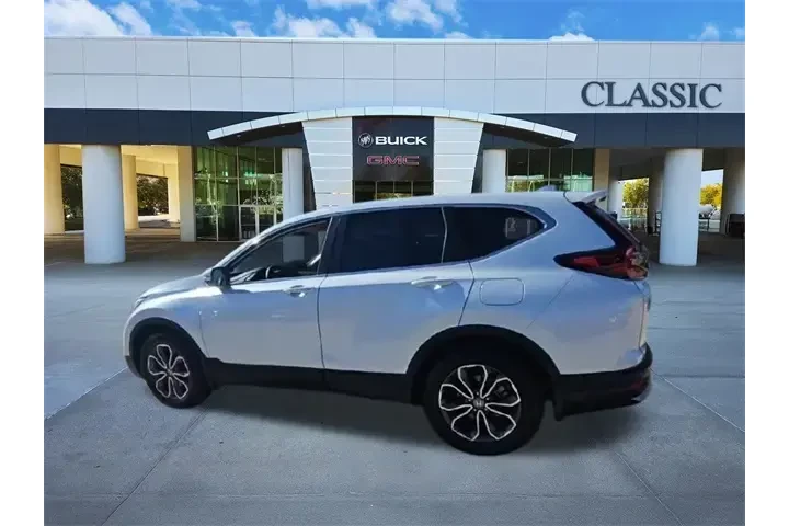 $24987 : Honda CR-V 2022 EX 4dr SUV image 6