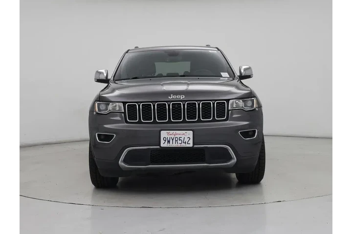 $19998 : Jeep Grand Cherokee 2019 4x4 image 5