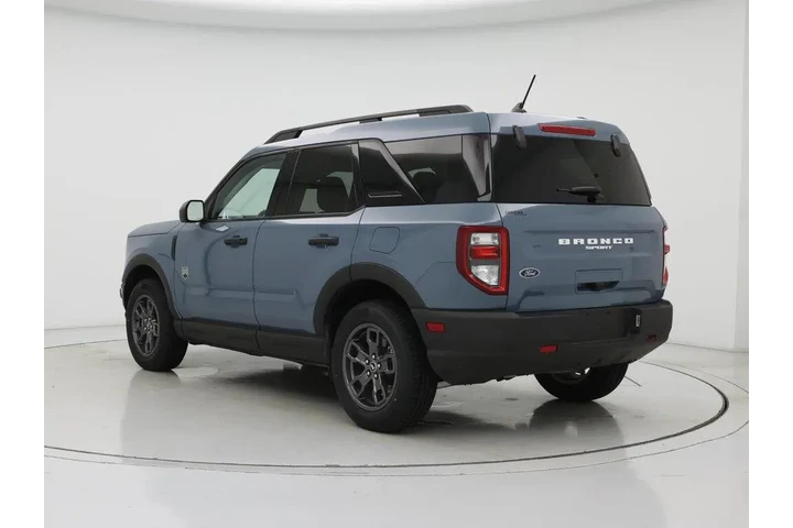 $28998 : Ford Bronco Sport 2023 AWD B image 2
