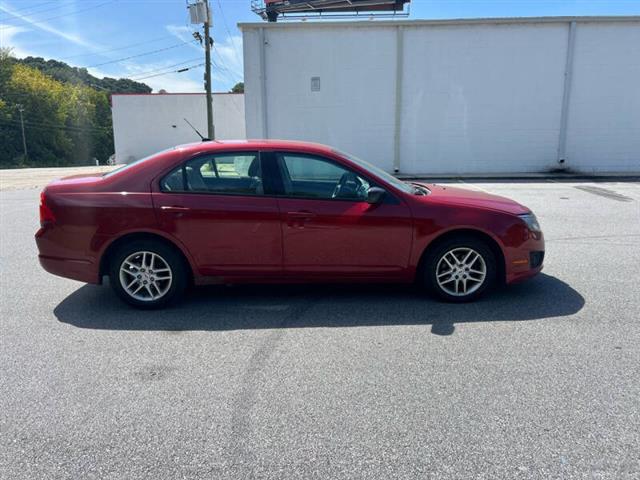 $12000 : 2010 Fusion S image 6