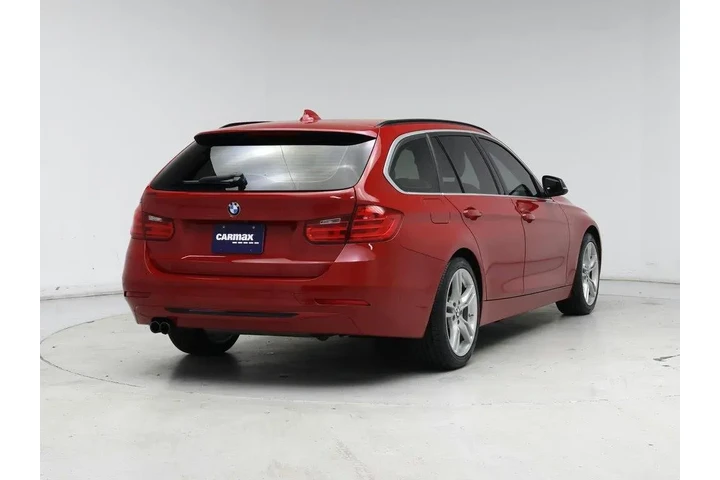 $16998 : BMW 3 Series 2015 AWD 328i x image 8