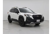 Subaru Forester 2024 AWD Wil en San Jose