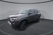 $42300 : PRE-OWNED 2022 TOYOTA 4RUNNER thumbnail