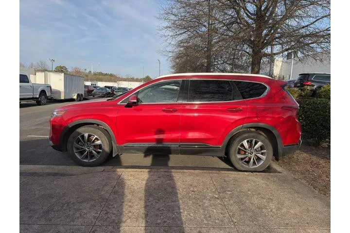 $18995 : Hyundai SANTA FE 2020 Limite image 5