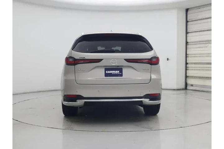 $31998 : Mazda CX-90 2024 AWD 3.3 Tur image 6