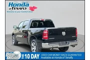 $36990 : Ram 1500 2024 4x4 Laramie 4d thumbnail