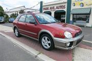 $4995 : 2003 Impreza Outback Sport thumbnail