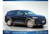 Ford Explorer 2025 Active 4d
