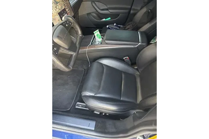 $31573 : Tesla Model S 2021 AWD Long image 4