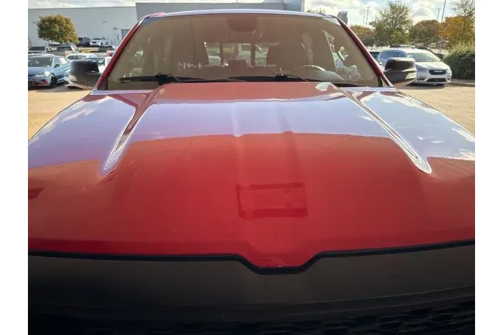 $33691 : Ram 1500 2021 4x4 Big Horn 4 image 9