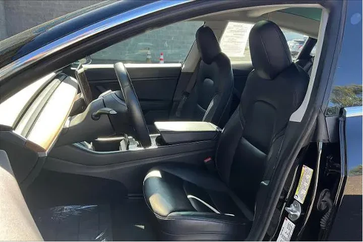 $16995 : Tesla Model 3 2018 AWD Perfo image 10