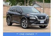 Nissan Rogue 2023 SV 4dr Cro en Dallas