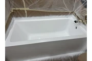 Pintamos Bañeras.  Con spray thumbnail