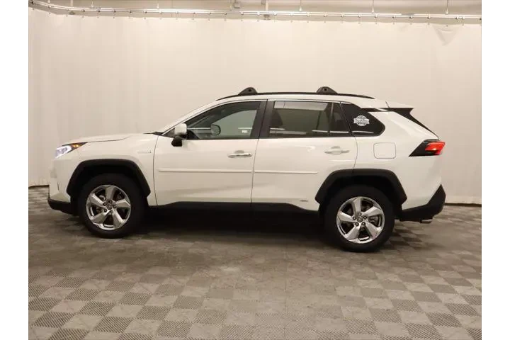 $25999 : Toyota RAV4 Hybrid 2020 AWD image 2