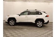 $25999 : Toyota RAV4 Hybrid 2020 AWD thumbnail