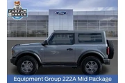 $36544 : Ford Bronco 2024 4x4 Big Ben thumbnail