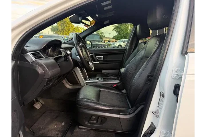 $17995 : Land Rover Discovery Sport 2 image 10