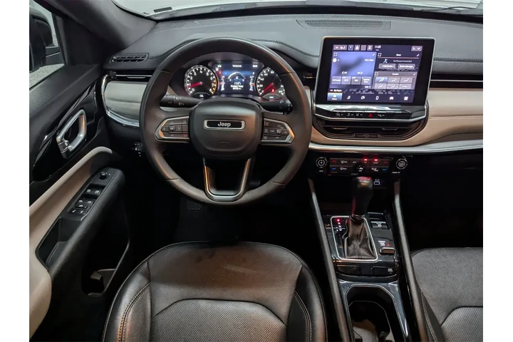 $24397 : Jeep Compass 2023 4x4 Limite image 7