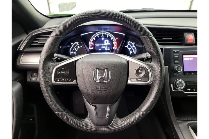 $16998 : Honda Civic 2016 LX-P 2dr Co image 10