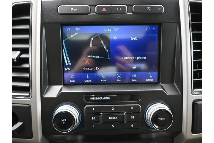 $28991 : Ford F-150 2020 4x2 XL 4dr S image 4